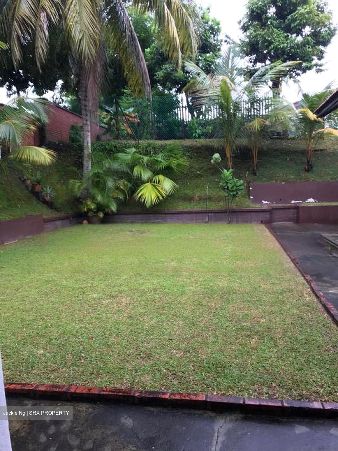 Gallop Road (D10), Detached #458016001